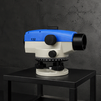 Niveau laser professionnel étanche à auto-nivellement pour alignement vertical, instrument optique de nivellement automatique
