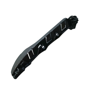 คานเสริมกันชนสำหรับรถบีเอ็มดับเบิลยู ซีรีส์ 5 รุ่น E60 ปี 03-10 ซ้าย ขวา วัสดุ ABS อะไหล่ทดแทนใหม่ หมายเลขอะไหล่ 51117178077 51117178078 - Product Image 3