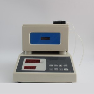 Digital <strong>Specific</strong> Gravity Testing Machine/ API Degree Analyzer - Product Image 3