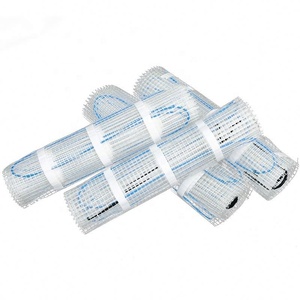 Alfombrilla de calefacción eléctrica para exteriores de diseño moderno para techo, techo, carretera, suelo radiante, para necesidades de calefacción al aire libre - Product Image 6