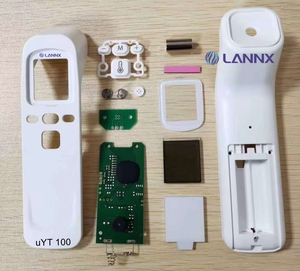 LANNX uYT 100 Customization Product Digital <b>Thermometer</b> Household Medical Clinical Multi <b>Thermometers</b> Instant Read <b>Thermometers</b> - Product Image 6