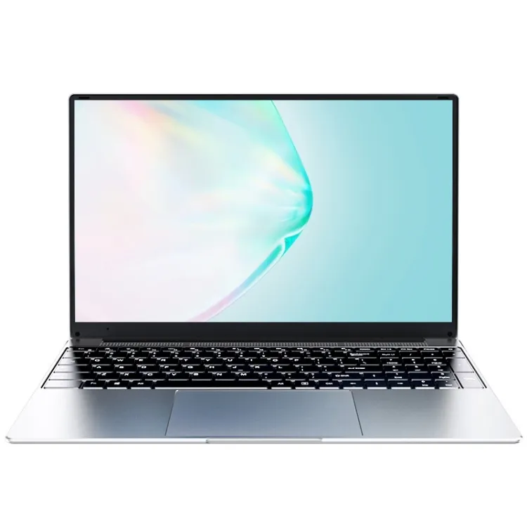 OEM Support HSDQ156 Ultrabook Laptop 15.6 inch Computer Notebook, 8GB+512GB Support Dual WiFi