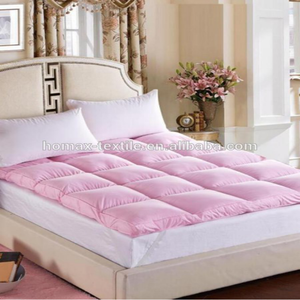 2025 grande servizio d'ordine del letto dell'hotel materasso spesso 12.5 - Product Image 2