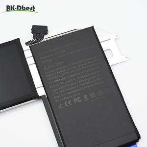 <span class=keywords><strong>Batterie</strong></span> de <span class=keywords><strong>remplacement</strong></span> pour ordinateur portable OEM en gros d'usine A2389 pour <span class=keywords><strong>Macbook</strong></span> <span class=keywords><strong>Air</strong></span> 13 pouces A2337 M1 fin 2020 - Product Image 4