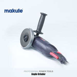 Penggiling sudut 125mm AG007 MAKUTE <span class=keywords><strong>CHINA</strong></span> - Product Image 2