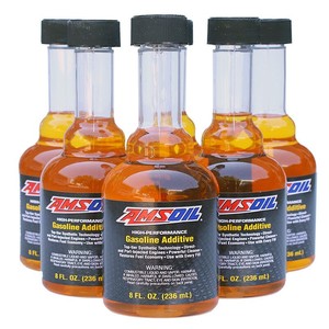 Nettoyant concentré pour injecteurs de carburant, débouche les buses, restaure l'atomisation du carburant - Product Image 6