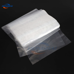 ถุงพลาสติกใส่แว็กซ์พาราฟินแบบตั้งได้ ขนาดและสีตามสั่ง ถุงเติมแว็กซ์สำหรับอาบน้ำ ถุงคลุมมือ ถุงคลุมนิ้วมือ สำหรับการกำจัดขนด้วยแว็กซ์ - Product Image 1