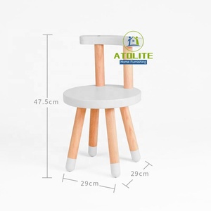 <span class=keywords><strong>Table</strong></span> à fleurs multifonction, bureaux d'apprentissage et chaises de salon pour enfants - Product Image 4