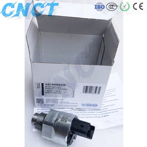 A2c59506225 Mới Nhiên Liệu Điều Khiển Áp Suất Điều Chỉnh Van PCV Van X39-800-300-005Z X39800300005Z - Product Image 5