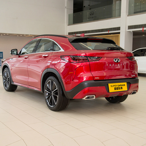 Nouveau véhicule de <span class=keywords><strong>voiture</strong></span> <span class=keywords><strong>automatique</strong></span> Chine SUV de luxe de taille moyenne à bas prix utilisé Infiniti Qx55 boîte de vitesses <span class=keywords><strong>automatique</strong></span> à carburant électrique lumière intérieur R20 - Product Image 2
