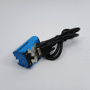 1054507 Icr620e-h12013 บาร์โค้ดแบบคงที่ ของแท้ใหม่ พร้อมส่ง ระบบอัตโนมัติในอุตสาหกรรม Pac Dedicated Plc Programming - Product Image 1