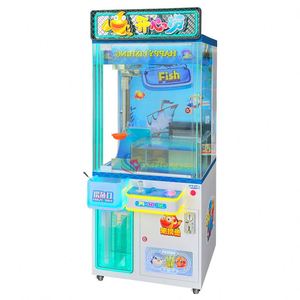 Máquina Grúa Inteligente para Capturar Cangrejos y Langostas de Fábrica en Guangzhou con Color Personalizado para Centros de Entretenimiento - Product Image 2