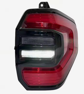 WELIFTRICH Conjunto de Luces Traseras LED para Toyota 4Runner 2025, Luces de Conducción, Luces de Freno, Intermitentes - Product Image 4
