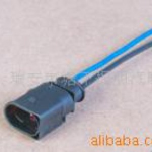 Conector Automotriz Olt de 3 Pines, Plástico Blanco, Enchufe Universal para Cableado de Automóvil, Modelo Olt - Product Image 4