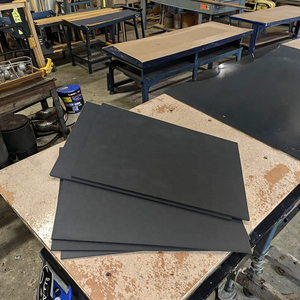 Tấm than chì đánh bóng công nghiệp tùy chỉnh với nhiều kích cỡ khác nhau - Product Image 6