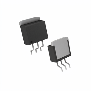 Original Electronic Chips Component Power Management (PMIC) MIC29300-5.0BU TR TO 263 4, D2PAK , TO 263AA - Product Image 1