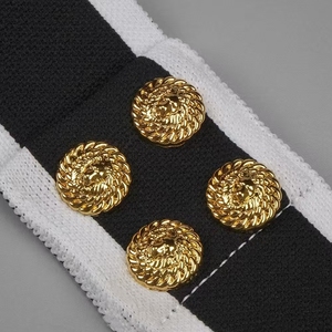 Abito Corto Plissettato SB3240 per Donne, Vestito Mini con Collo all'Americana, Elegante Abbigliamento <span class=keywords><strong>in</strong></span> <span class=keywords><strong>Maglia</strong></span>, Raffinati Abiti Aderenti da Donna - Product Image 6