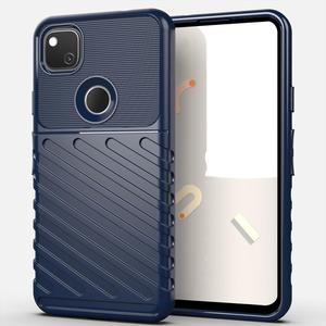 Coque de téléphone portable, en TPU, résistant aux chocs, <span class=keywords><strong>étui</strong></span> pour <span class=keywords><strong>google</strong></span> <span class=keywords><strong>pixel</strong></span> <span class=keywords><strong>4a</strong></span> - Product Image 4