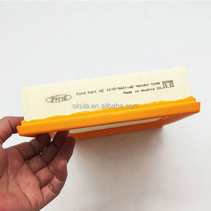 Toptan araba hava filtresi FORD Transit için 1C159601AE 1C15-9601-AE 1432209 1880424 - Product Image 6
