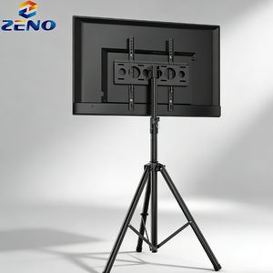 Soporte de Pared para <span class=keywords><strong>TV</strong></span> de 26 a 55 Pulgadas, Soporte para Monitor de Estudio, Brazo Ajustable, Soporte Fijo Universal de Pared para <span class=keywords><strong>TV</strong></span> - Product Image 2