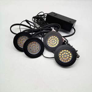 Appareil d'éclairage européen en acier <span class=keywords><strong>LED</strong></span> Puck Mini <span class=keywords><strong>Spot</strong></span> Light Downlights pour US Furniture House - Product Image 3