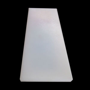 Hoja antiestática Sanyou UHMWPE Panel de PE UHMW de alta resistencia al desgaste con servicio de procesamiento de corte - Product Image 5