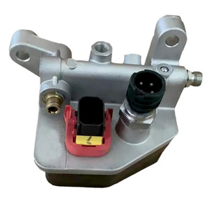 Válvula de Admisión de Aire Volvo, Módulo de Hidrocarburos 23185531, Pieza de Repuesto Nueva - Product Image 1