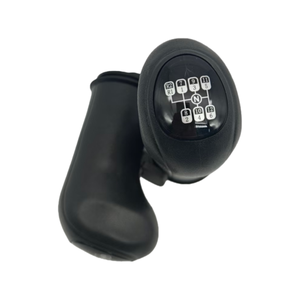 Nieuwe <span class=keywords><strong>joystick</strong></span> bolvormige schakelknop voor Howo A7 - Product Image 3