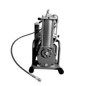 GX-E-1 496bar 7200psi haute qualité <span class=keywords><strong>pas</strong></span> <span class=keywords><strong>cher</strong></span> vente électrique portable sans huile piston plongée sous-marine pour plongée air <span class=keywords><strong>pcp</strong></span> <span class=keywords><strong>compresseur</strong></span> - Product Image 3