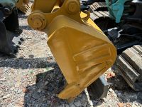 Mini-excavatrice Caterpillar d'occasion Cat308DCR de 8 tonnes, fabriquée au Japon, en excellent état, à Shanghai