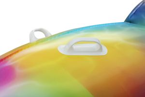 <span class=keywords><strong>Bestway</strong></span> 41541 <span class=keywords><strong>Jeux</strong></span> <span class=keywords><strong>de</strong></span> plage pour enfants Jouets pour enfants Dolphin Daydream Flotteur <span class=keywords><strong>de</strong></span> piscine à roulettes pour enfants - Product Image 4