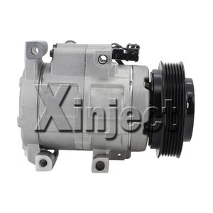 <span class=keywords><strong>PAG</strong></span> 100 + 20 Cc 에어컨 자동차 Ac 압축기 도요타 야리스에 대 한 - Product Image 6