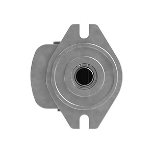 Pompe à engrenages hydraulique pour excavatrice APEX CAAT-320C 126-2016 1262016 pour modèle 320D/SBS120 Garantie 1 an - Product Image 3