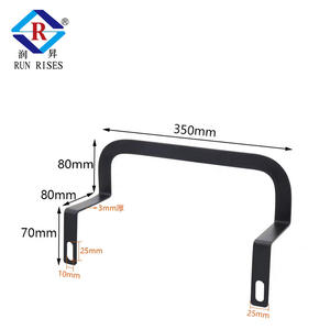 โครงยึดเตียงกันลื่นสำหรับที่นอนกันลื่นกันลื่น Q01รูปแบบห้องนอน - Product Image 6
