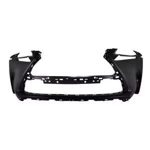 Parachoques delantero 52119-78908 para 14-17 Lexus NX200 - Product Image 3