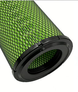 Новый воздушный фильтр Gubo AF4185 для тяжелых грузовиков, погрузчиков и строительной техники - Product Image 5