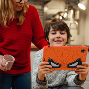 Cover Antiurto Spider con Supporto per Tablet Samsung Galaxy <span class=keywords><strong>Tab</strong></span> <span class=keywords><strong>A7</strong></span> <span class=keywords><strong>Lite</strong></span> 8.7 T225 T220 2021 - Product Image 6