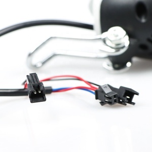 Phares LED pour Scooter, accessoire pour trottinette électrique kugoo m4, phares - Product Image 3