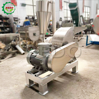 Machine à chips de tapioca électrique en acier inoxydable pour légumes Manioc Manioc Manioc Peeler Slicer Chipper