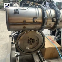 Moteur complet 3TNV82 3TNV82A 4TNV98 4TNV98-T 4TNV88 4TNV86 4TNE98 en stock – Prix usine