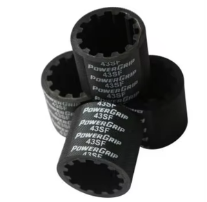 Pièces détachées <span class=keywords><strong>Rieter</strong></span> 43SF POWERGRIP Accouplement d'arbre <span class=keywords><strong>Rieter</strong></span> Cadre de tirage <span class=keywords><strong>Rieter</strong></span> Modèle RSB-D35/D40/D45 Pièces de machines textiles - Product Image 1