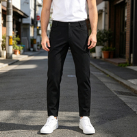 Pantalon de travail personnalisé, vêtements de travail, pantalon cargo, uniformes, pantalon homme