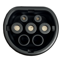 Nouveau câble de charge MIDA V2L EV Type2 pour véhicules électriques