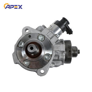 Bomba de Combustible de Alta Durabilidad para Excavadora APEX, Piezas de Repuesto, Bomba de Inyección de Combustible 0445020552 Compatible con Motor Deutz TD2.9 TCD2.9 - Product Image 1