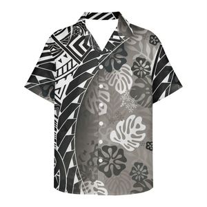 Polo T-Shirt Biểu Tượng Tùy Chỉnh Người Đàn Ông Của Cộng Với Kích Thước T-Shirts Hawaii In Trên Nhu Cầu Người Đàn Ông Quần Áo Châu Phi Nigeria Áo Sơ Mi Selang Setrika - Product Image 4