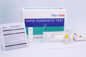 Medco - Prueba Rápida Profesional para la Detección <span class=keywords><strong>de</strong></span> Chlamydia Trachomatis en Cassette, Kit <span class=keywords><strong>de</strong></span> Prueba <span class=keywords><strong>de</strong></span> <span class=keywords><strong>ETS</strong></span> para el Hogar en un Solo Paso - Product Image 4
