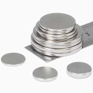 ביצועים גבוהים הסיטונאי ביצועים גבוהים ערך מעולה מגנטים לציוד אודיו - Product Image 6