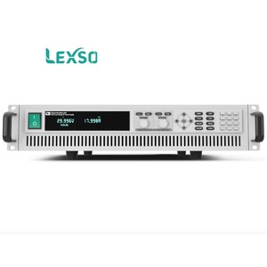 Alimentation programmable Itech It6502d 80v 60a 800w High Lab Lexso - Product Image 1