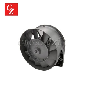 Ventilateur de refroidissement 02235462 pour moteur diesel Deutz F6L912 0223 5462 - Product Image 4