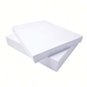 Papel A4 Blanco de 80 g/m² para Copiadora de Oficina, Directo de Fábrica - Product Image 2